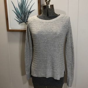 Loft- Chunky Knit Sweater